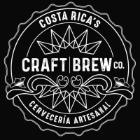 Costa Rica's Craft Brewing Co. logo