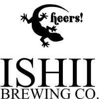 Ishii Brewing Company logo