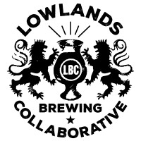 Lowlands Brewing Collaborative Hollander IPA