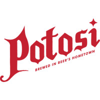 Potosi Brewing Company Holiday Bock (2009+)