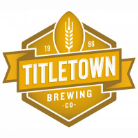 Titletown Brewing Company logo