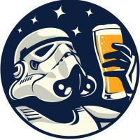 Stormtrooper logo