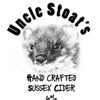 Uncle Stoat´s logo
