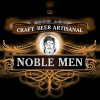Noble Men logo