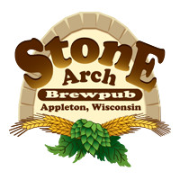 Stone Arch Brewpub Bam Hefeweizen
