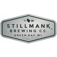 Stillmank Brewing Company Door County Cider