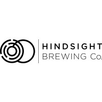 Hindsight Brewing Co. logo