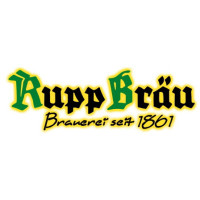 Brauhaus Felsenkeller - Rupp-Bräu Kristall-Weizen