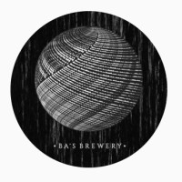 BA’s Brewery logo