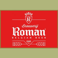 Brouwerij Roman Black Hole