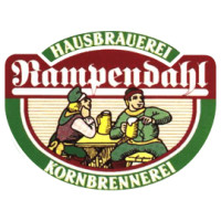 Hausbrauerei Rampendahl Hell