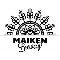 Maiken Brewery - Marbi logo