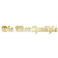 Die Worthmühle Mühlenbier Dunkel