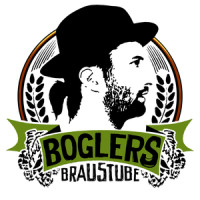 Bogler's Brauerei logo