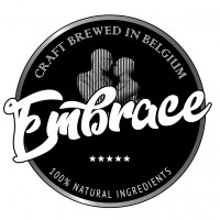 Embrace Drinks logo