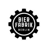 Bierfabrik logo