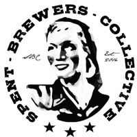 Spent Brewers Collective logo