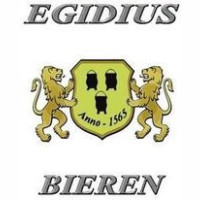 Egidius Bieren logo