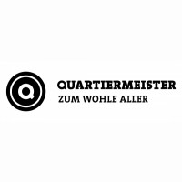 Quartiermeister*in logo