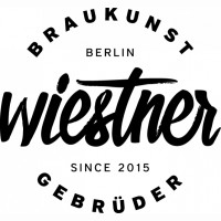Braukunst Gebrüder Wiestner logo