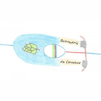 Brouwerij de Coureur logo