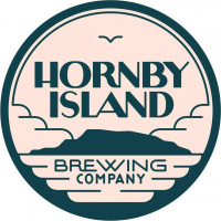 Hornby Island Brewery S92 Imperial Stout