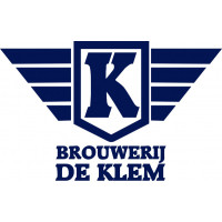 Brouwerij De Klem logo