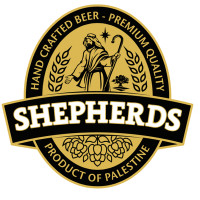 Birzeit Brewery - Shepherds Beer Summer Ale