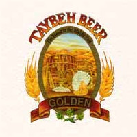Taybeh Brewing Co. logo