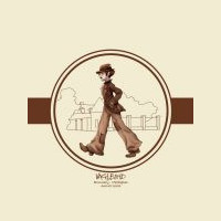 Brouwerij Vagebond logo