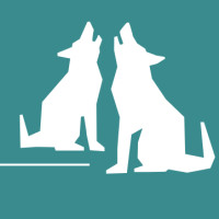 Jade Wölfe Brauerei logo