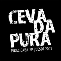 Cevada Pura Oatmeal Stout