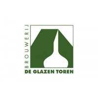 Brouwerij de Glazen Toren logo