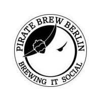 Pirate Brew Berlin logo