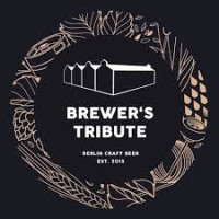 Brewer's Tribute logo