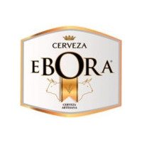 Cerveza Ebora logo