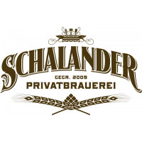 Schalander Hausbrauerei logo