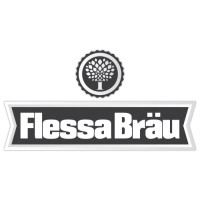 Flessa Bräu logo