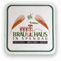 Brauhaus Spandau logo