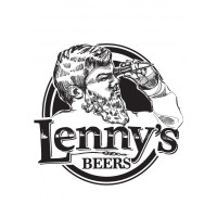 Lenny's Artisanal Ales Summer Pale Ale