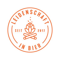Leidenschaft in Bier logo