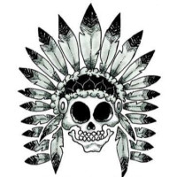 House of Joe/Holy Smoke logo