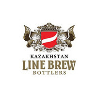 Line Brew Bottlers logo