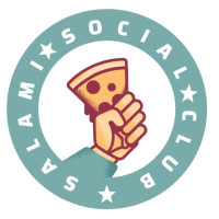 Salami Social Club logo