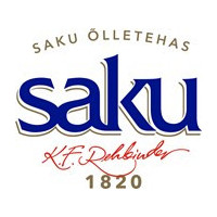 Saku Õlletehas logo