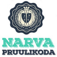 Narva Pruulikoda logo