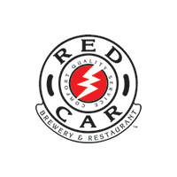 Red Car Brewery and Restaurant logo