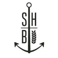 Brygghuset Sandar logo