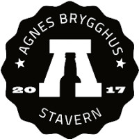 Agnes Brygghus logo