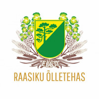 Raasiku Õlletehas Kung Fu Riisiõlu